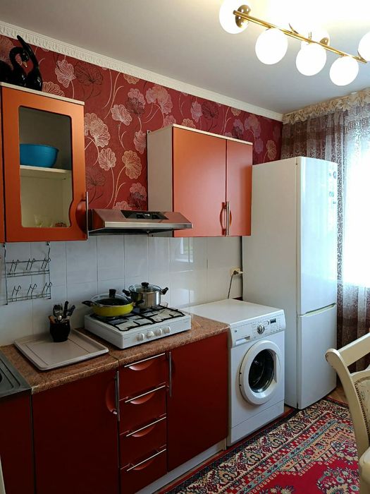 Сдам квартиру посуточно Боровое. Центр