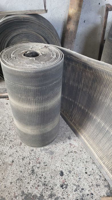 Транспортна лента