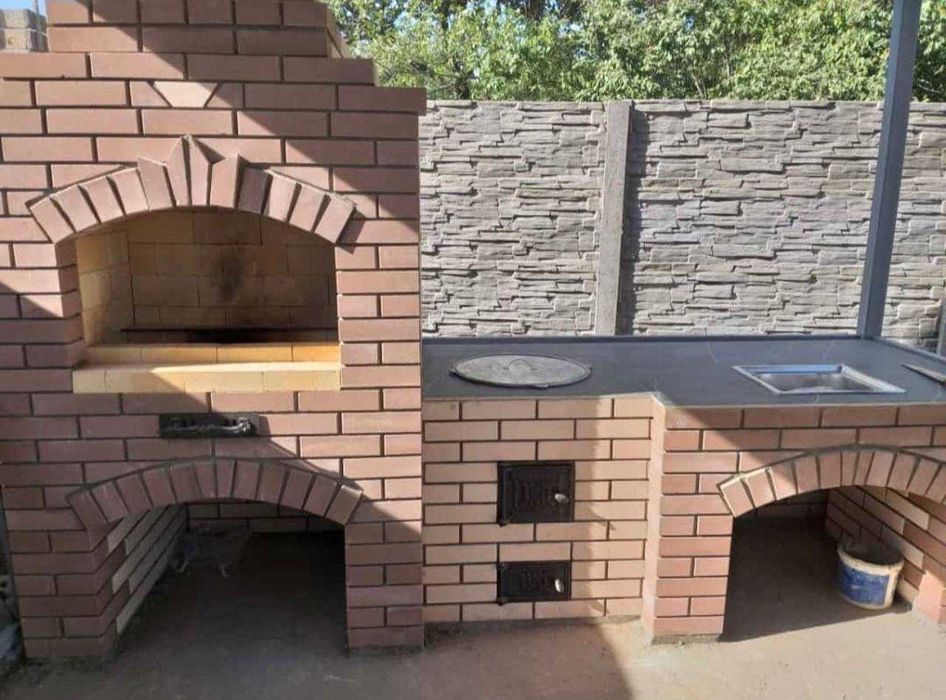 Облицовочный кирпич по цене завода