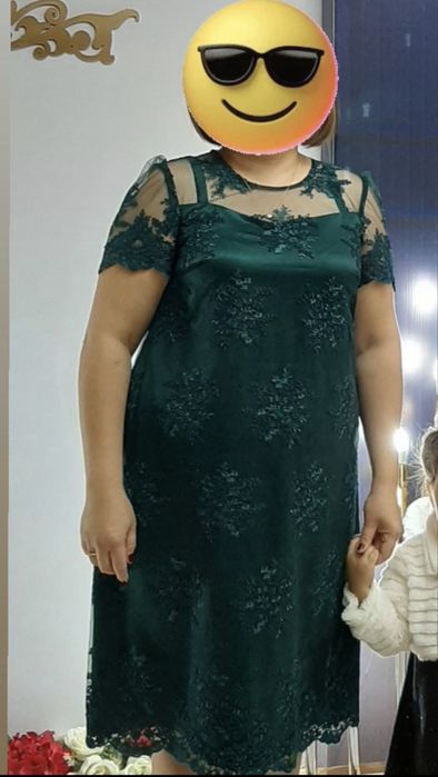 Платье срочно продам