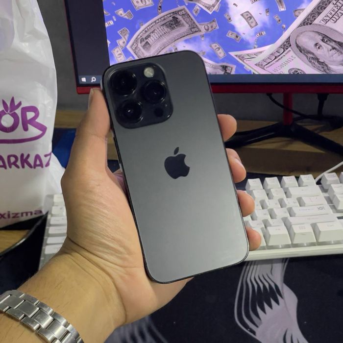 Iphone 14 pro 128 gb srochno