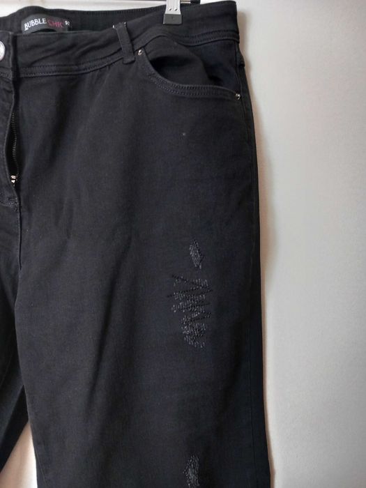 Чисто нови Дънки N 52