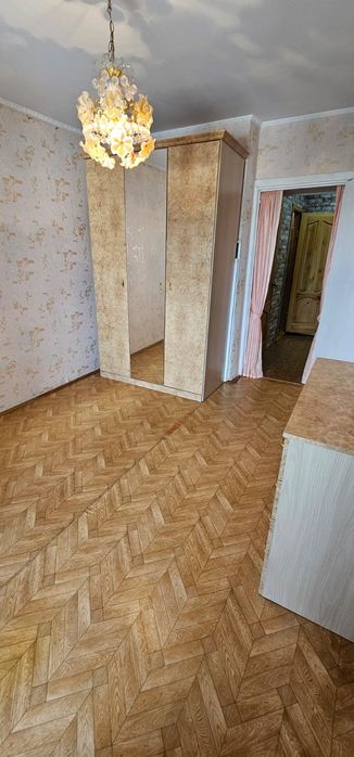 2х.ком.кв ленинградка, 19 мкрн