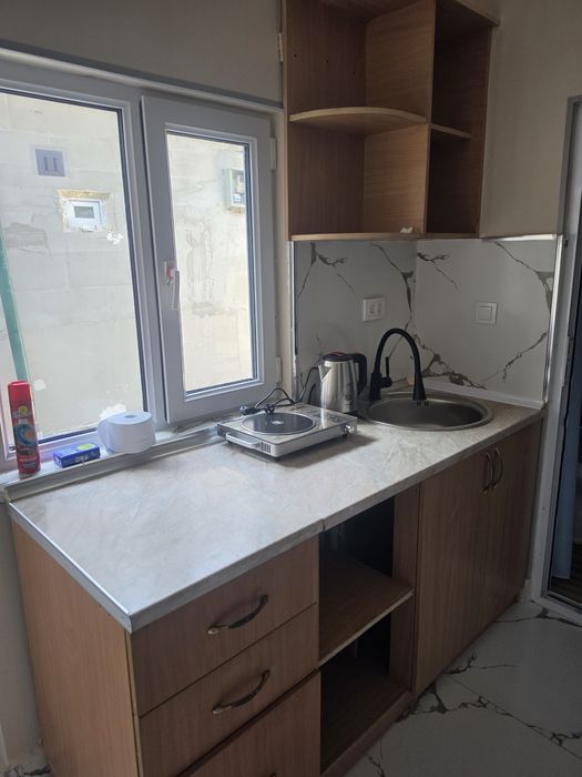 Sergeli Xonobod Arenda kvartira