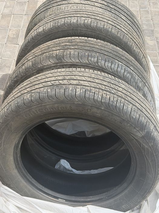 Шины размер 225/60/18