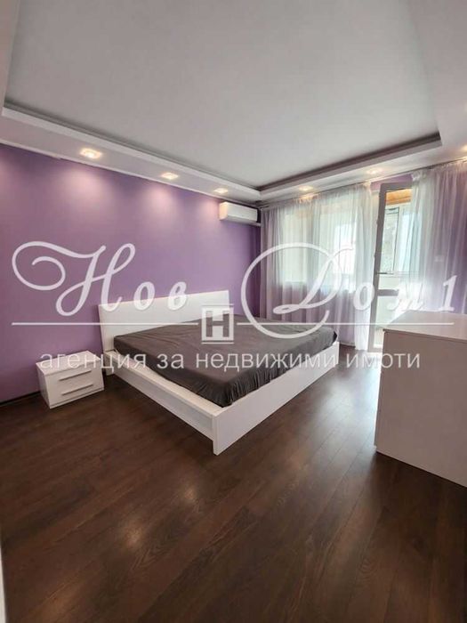 Продава се Двустаен апартамент в Варна, Младост 2 - 47 кв.м за 1465 €/кв.м - Снимка #4