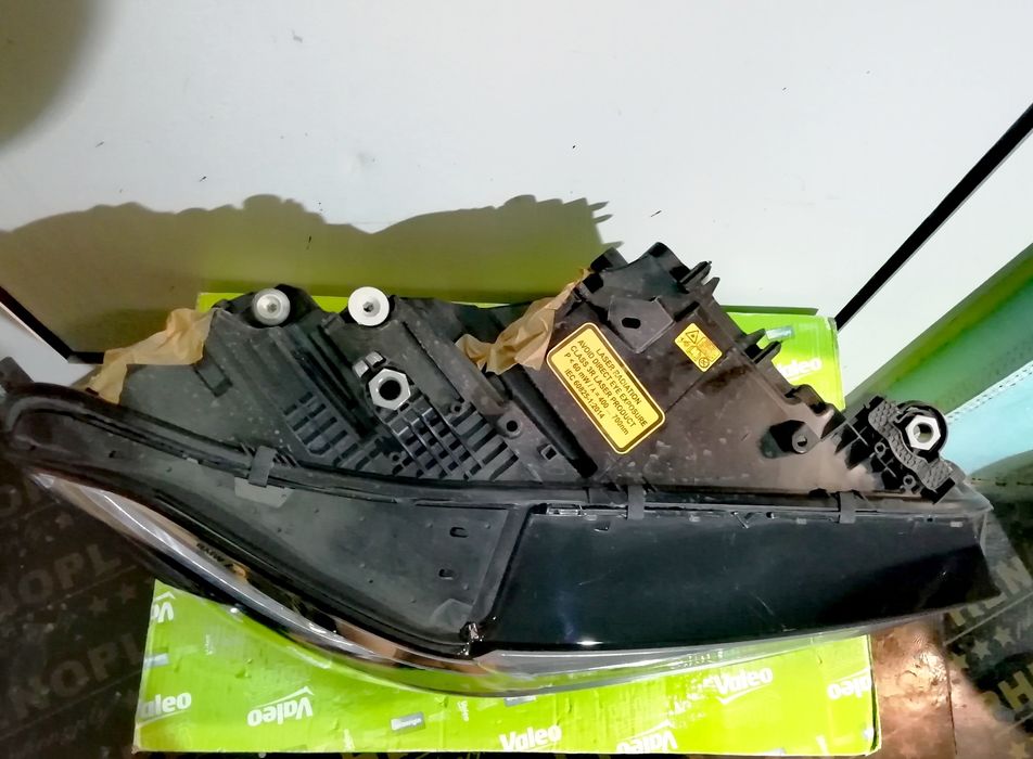 Фар Фарове Laser за BMW X5 G05 X6 G06 F96/ БМВ X5 Г05 Х6 Г06 Ф96 Лазер