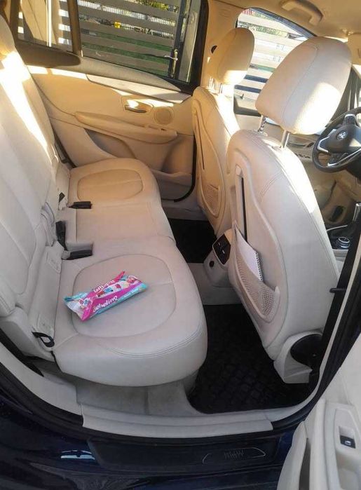 bmw 218d grantourer