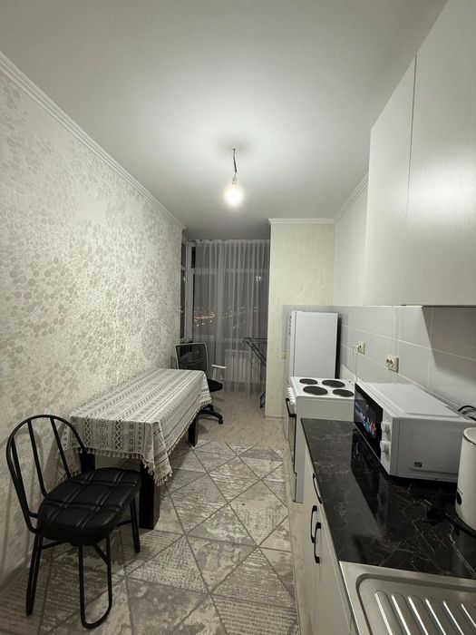 1 комнатная посуточно в Туркестане