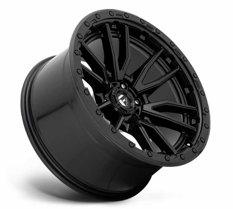 18" Off Road Джанти 6X139.7 Toyota Hilux Cruiser 4Runner Mitsubishi Ni