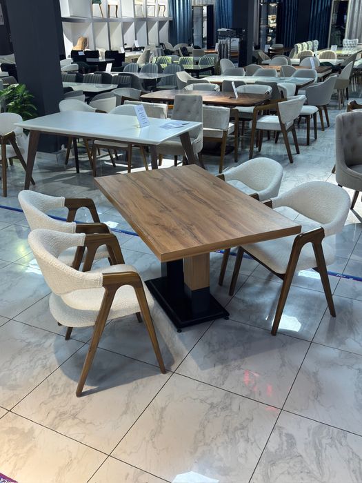 стол стул для кафе ташкент