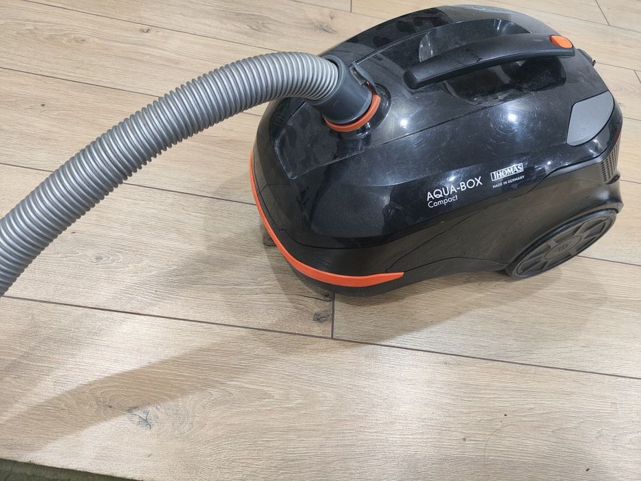 Продам пылесос томас