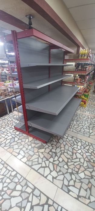 Стеллажи, стеллажи полки для магазина,