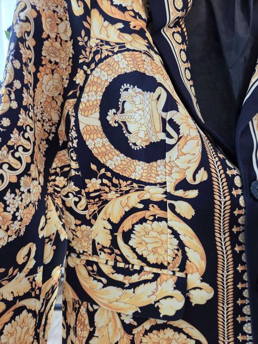 Sacou versace marimea XS