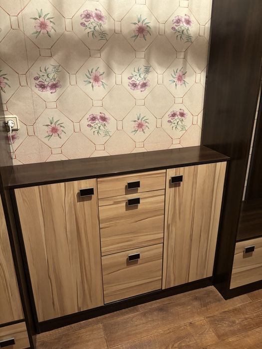 прихожий гарнитур