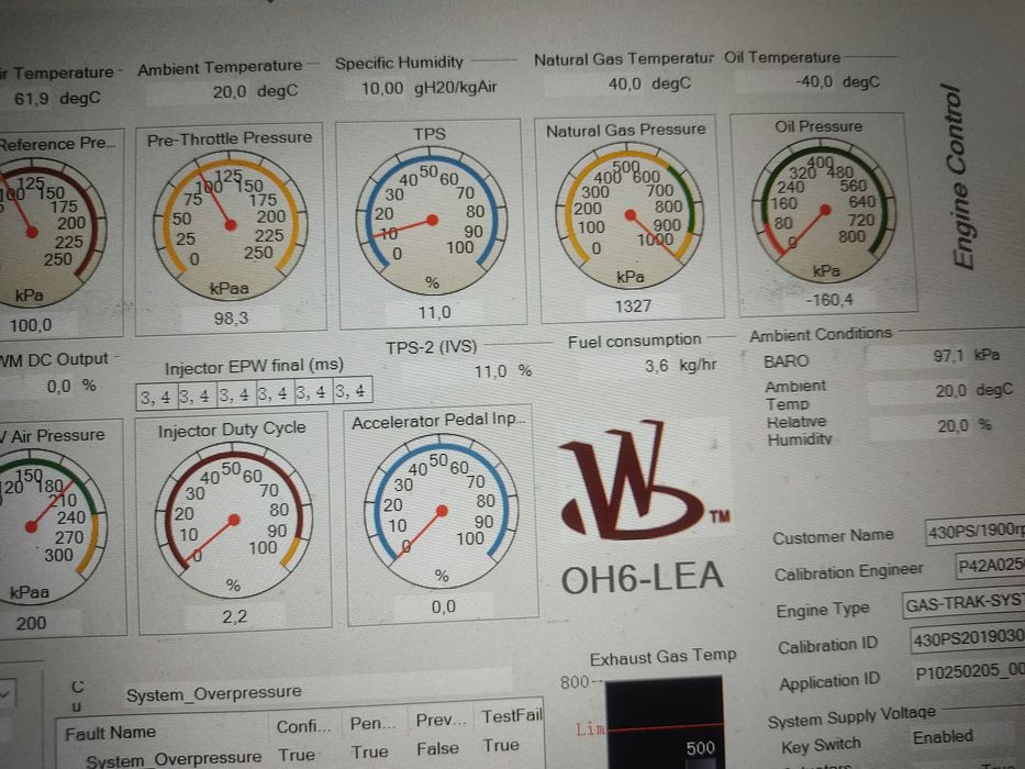 Вызов хизмати, диагностика ва прошивка  HOWO, Yutong