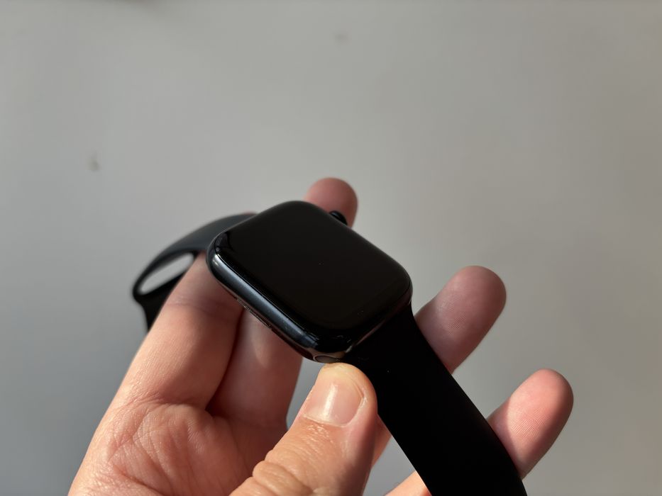 Apple Watch seria 7 45mm