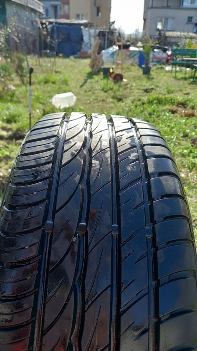 Летни гуми с лети джанти за Мерцедес