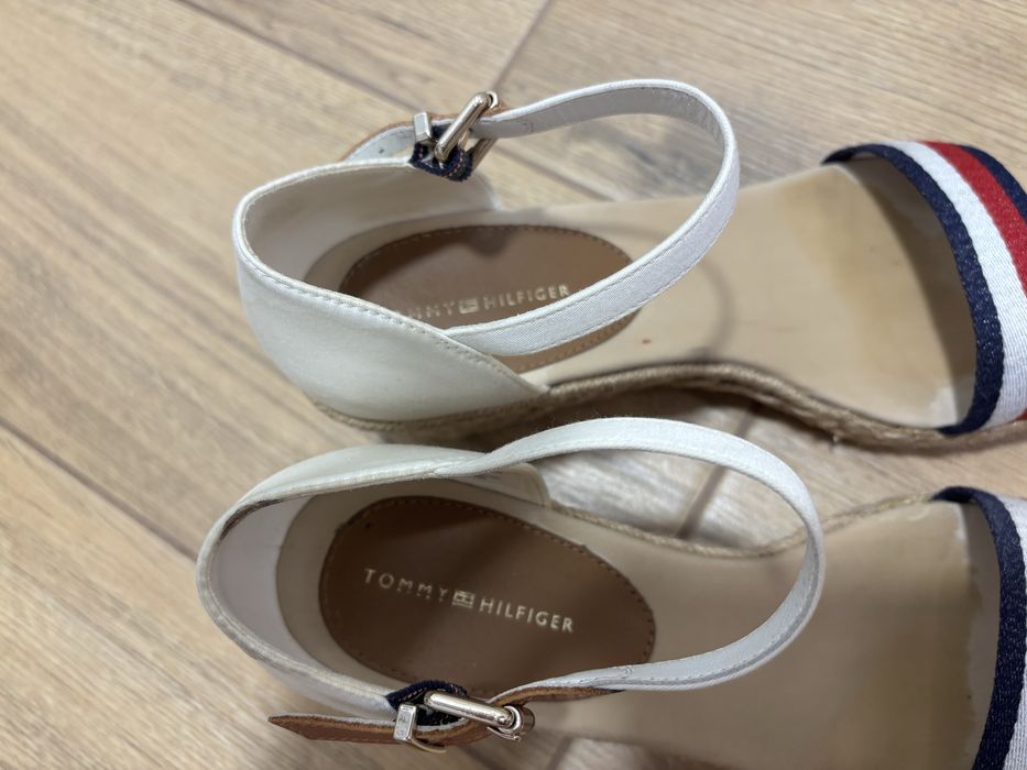 Сандали Tommy Hilfiger