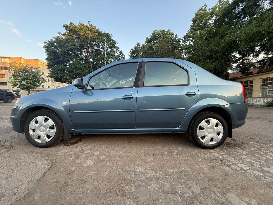 Dacia Logan de vânzare