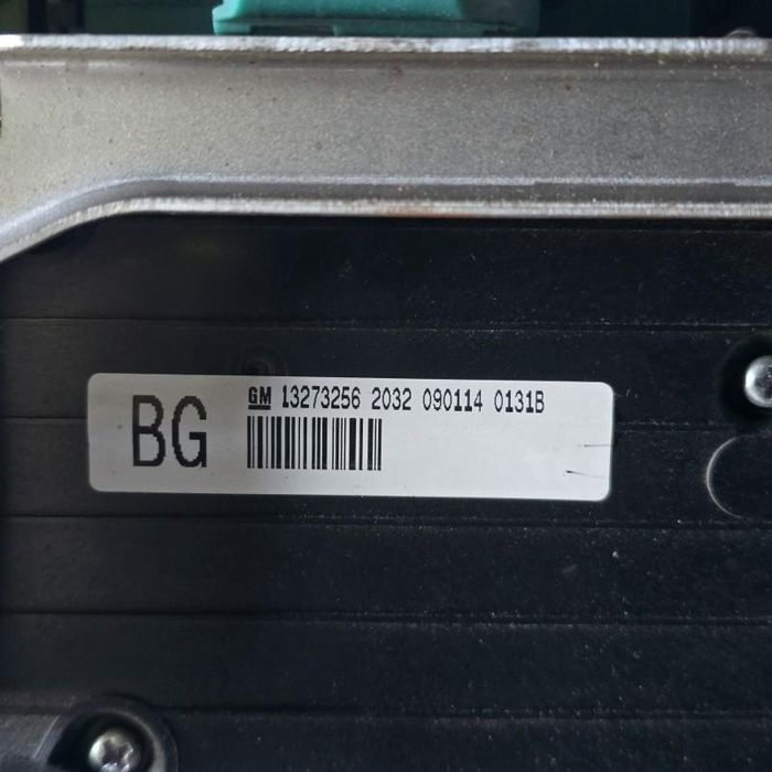 Butoane comanda DVD 800 NAVI Opel Insignia A