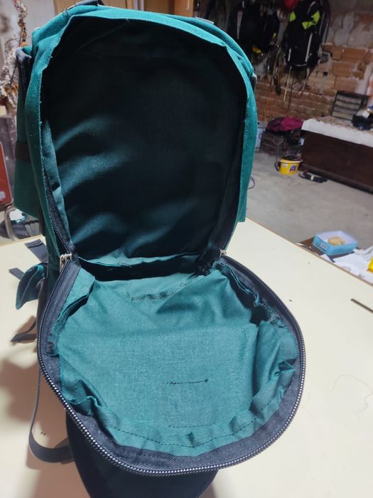 Раница за носене на дете в планина до 25кг