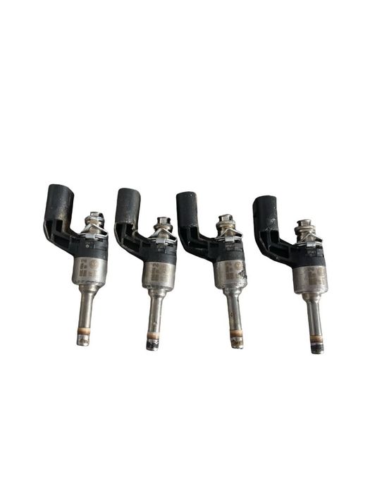 Set Injectoare Combustibil Volkswagen Golf Plus 521 2009 - 2014 1.4 Tsi Caxa 03C906036M