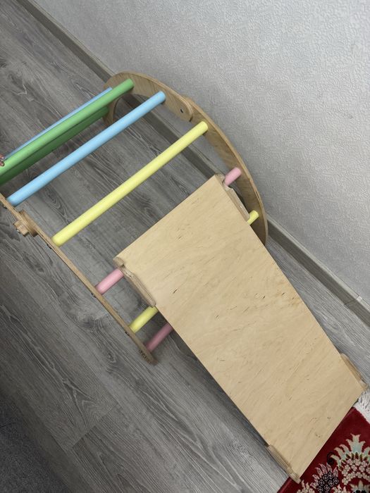 продается арка пиклера