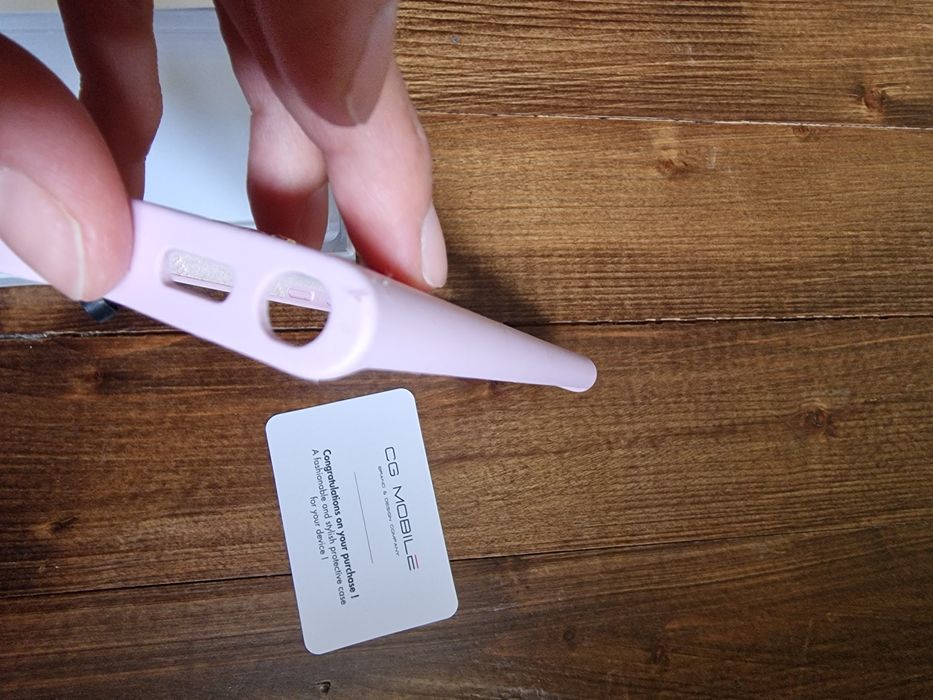 Кълъф Guess за Samsung s22 ultra