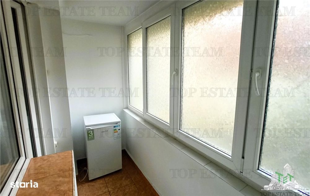Apartament 2 camere de vanzare, zona Domenii