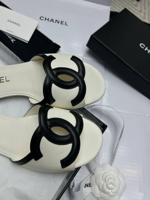 Papuci Chanel 35-42