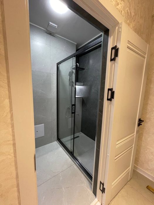 Аренда 75м2 БИЙ Евро Квартира Абсолютно новая Метро БИЙ Чайхана Салом