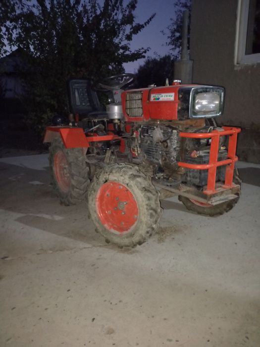 1105 ZUBR 2024 ishlab chiqarilgan