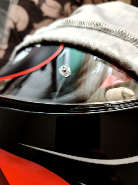 Каска за мотор AGV K6