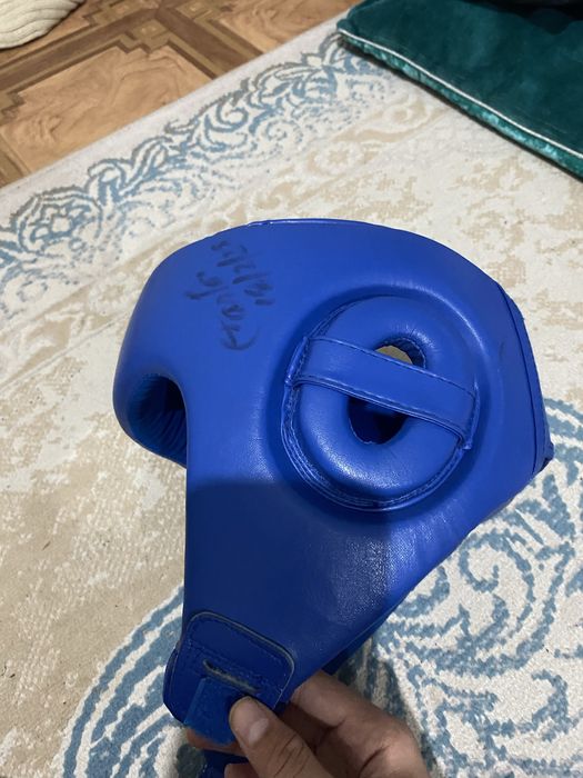 Продам шлем весинг