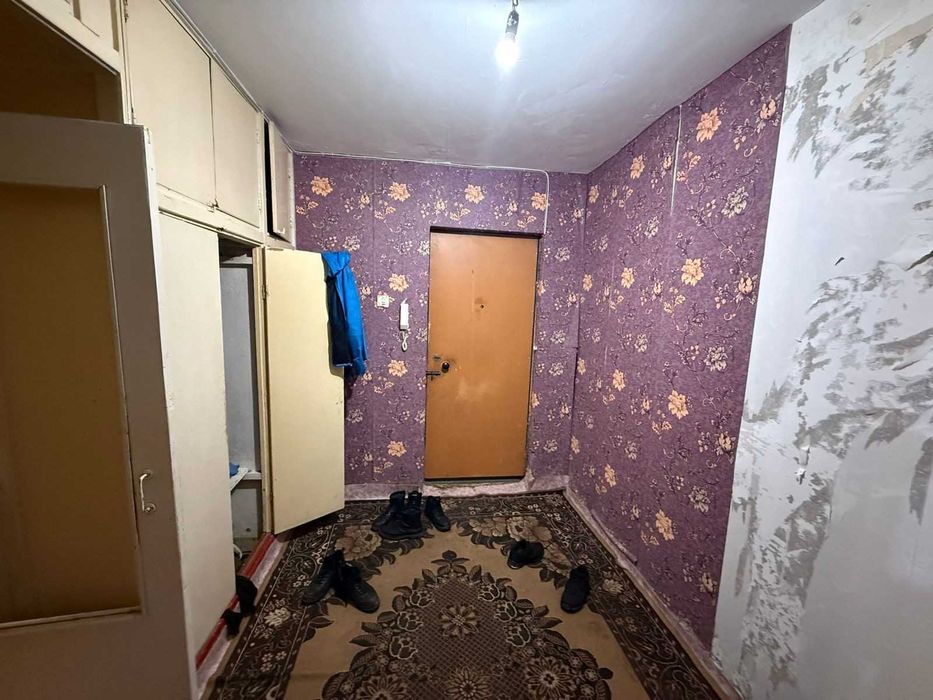 Продажа 2-комнатной квартиры