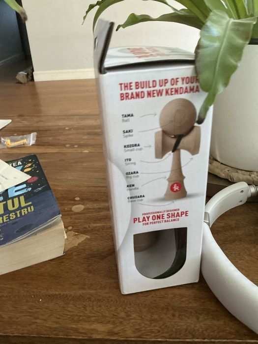 kendama europe utilizata
