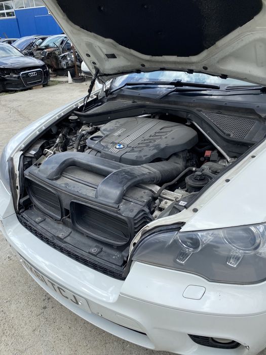 Scaune spate molelul cu 7 loculri  BMW X5 E70