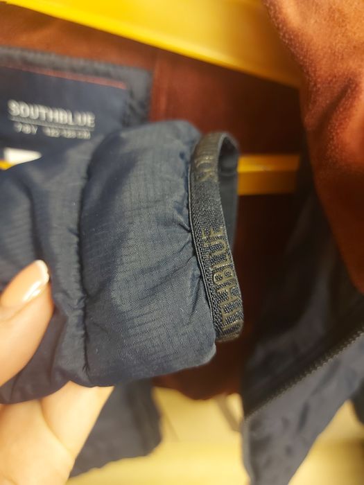 Продам куртку для мальчика