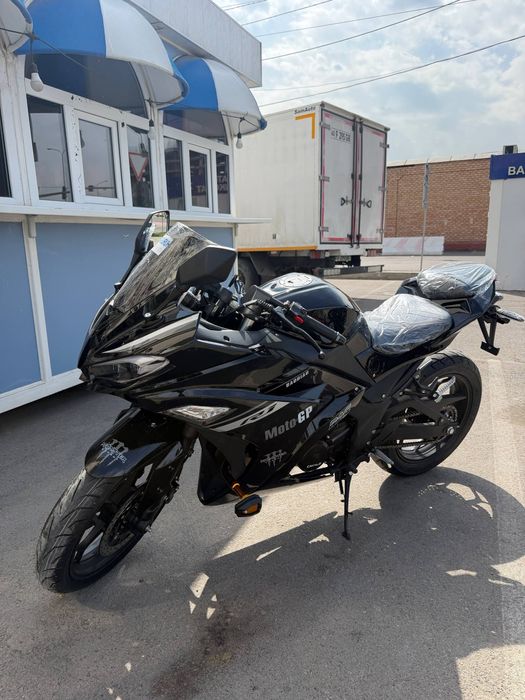 Продается Yamaha R1. Имеется рассрочка