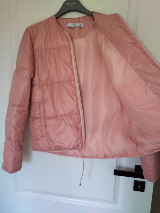 Geacă Mango, mărimea S