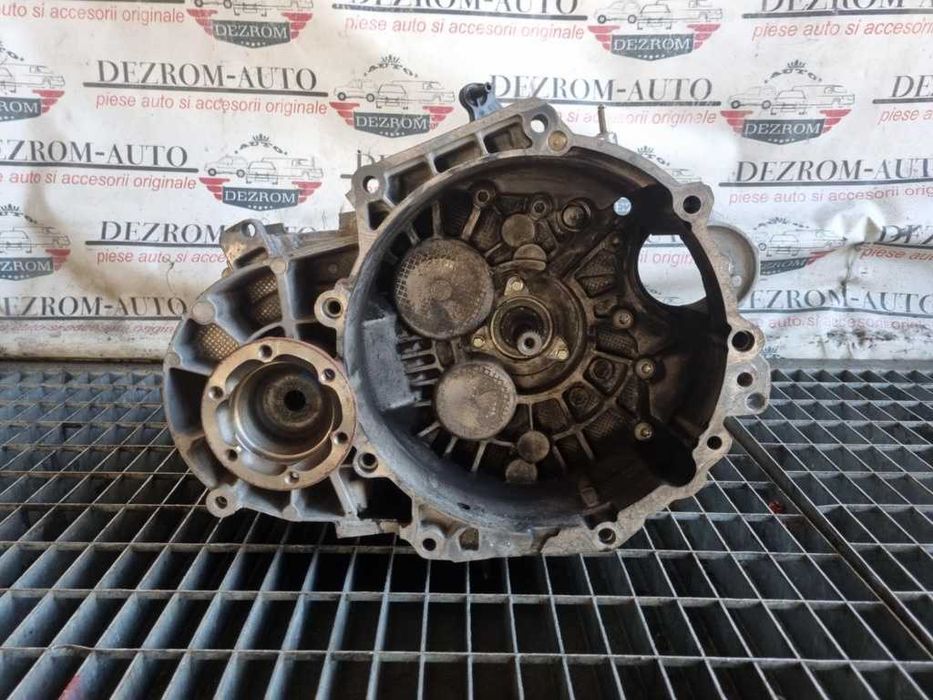 Cutie de viteze TWL manuala 6 trepte 02Q300057J VW Skoda Seat