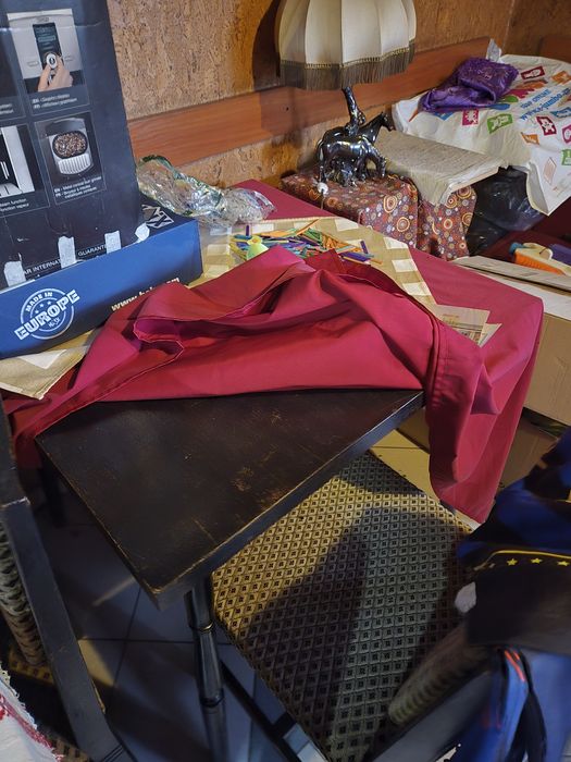 Маси и столове за заведение