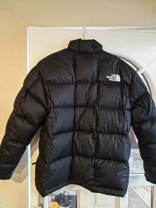 Geaca The North Face masura L