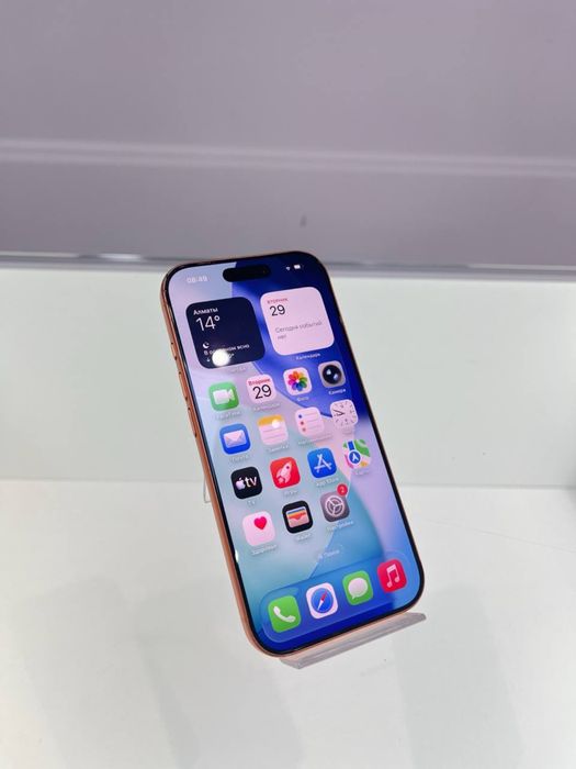 iphone 17 pro 512gb/рассрочка/ред