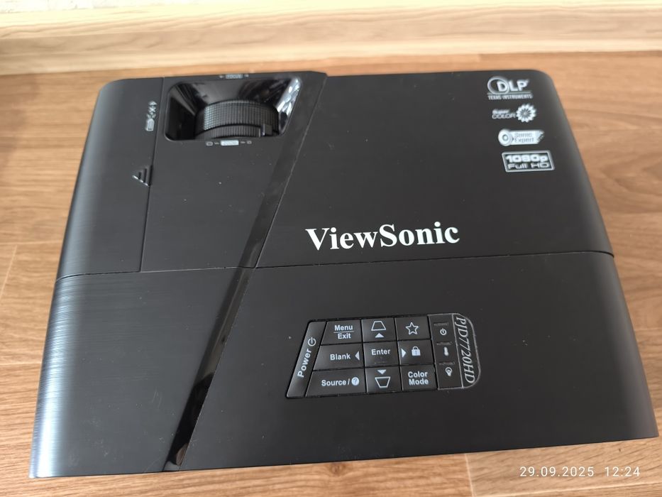 Проектор PJD7720HD