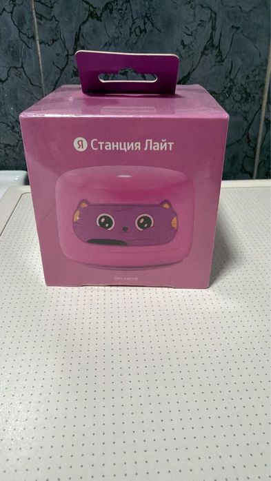 Продам новую Алису