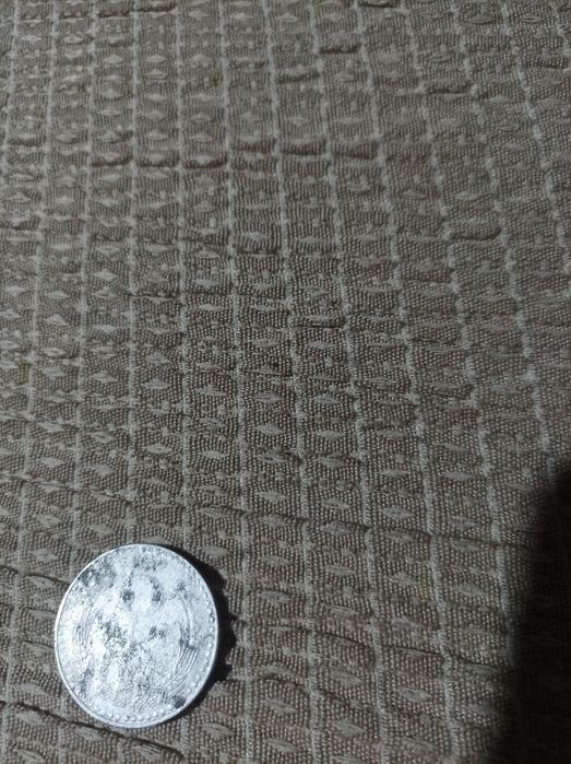 Monezi vechi de 5 lei anul 1978