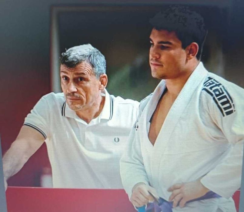 Cursuri pentru Copii de Toate Vârstele - Jiu Jitsu Brazilian