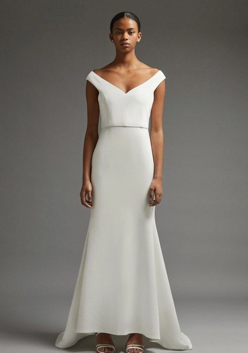 Rochie de mireasa coast